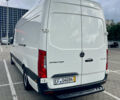 Белый Мерседес Sprinter, объемом двигателя 2.2 л и пробегом 155 тыс. км за 26500 $, фото 9 на Automoto.ua