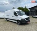 Белый Мерседес Sprinter, объемом двигателя 2.2 л и пробегом 156 тыс. км за 23850 $, фото 15 на Automoto.ua