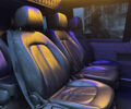 Белый Мерседес Sprinter, объемом двигателя 2.99 л и пробегом 250 тыс. км за 65000 $, фото 19 на Automoto.ua