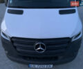 Білий Мерседес Sprinter, об'ємом двигуна 2.99 л та пробігом 284 тис. км за 45000 $, фото 3 на Automoto.ua