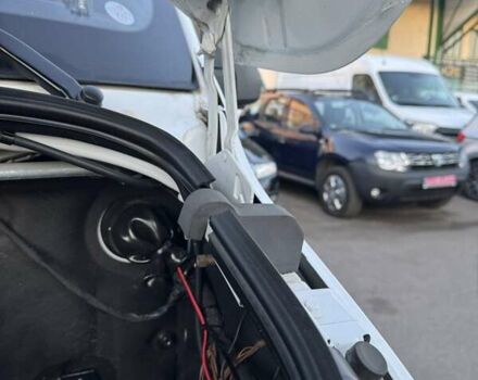 Мерседес Sprinter 2019 в Луцке на Automoto.ua Белый Мерседес Sprinter, объемом двигателя 2.2 л и пробегом 180 тыс. км за 27900 $, фото 30 на Automoto.ua