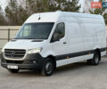 Белый Мерседес Sprinter, объемом двигателя 2.99 л и пробегом 390 тыс. км за 43700 $, фото 14 на Automoto.ua