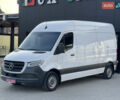 Белый Мерседес Sprinter, объемом двигателя 2.2 л и пробегом 45 тыс. км за 27800 $, фото 13 на Automoto.ua