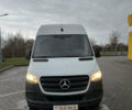 Білий Мерседес Sprinter, об'ємом двигуна 2.2 л та пробігом 131 тис. км за 22999 $, фото 53 на Automoto.ua