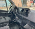 Белый Мерседес Sprinter, объемом двигателя 2.2 л и пробегом 257 тыс. км за 26000 $, фото 51 на Automoto.ua