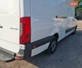 Белый Мерседес Sprinter, объемом двигателя 2.14 л и пробегом 399 тыс. км за 21900 $, фото 20 на Automoto.ua