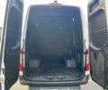 Білий Мерседес Sprinter, об'ємом двигуна 3 л та пробігом 120 тис. км за 13500 $, фото 19 на Automoto.ua