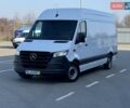 Белый Мерседес Sprinter, объемом двигателя 2.14 л и пробегом 261 тыс. км за 24900 $, фото 86 на Automoto.ua