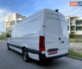 Білий Мерседес Sprinter, об'ємом двигуна 2.2 л та пробігом 280 тис. км за 23800 $, фото 71 на Automoto.ua