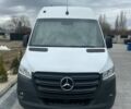 Белый Мерседес Sprinter, объемом двигателя 2.14 л и пробегом 250 тыс. км за 27500 $, фото 3 на Automoto.ua