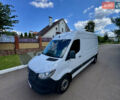 Белый Мерседес Sprinter, объемом двигателя 2.2 л и пробегом 360 тыс. км за 22900 $, фото 7 на Automoto.ua