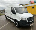 Білий Мерседес Sprinter, об'ємом двигуна 2.2 л та пробігом 131 тис. км за 22999 $, фото 4 на Automoto.ua