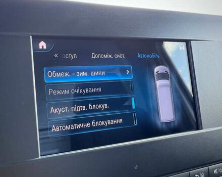 Мерседес Sprinter 2019 в Киеве на Automoto.ua Белый Мерседес Sprinter, объемом двигателя 2.2 л и пробегом 239 тыс. км за 32900 $, фото 33 на Automoto.ua