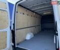 Белый Мерседес Sprinter, объемом двигателя 2.14 л и пробегом 261 тыс. км за 24900 $, фото 46 на Automoto.ua