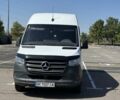 Білий Мерседес Sprinter, об'ємом двигуна 2.14 л та пробігом 405 тис. км за 24000 $, фото 1 на Automoto.ua