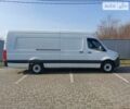 Белый Мерседес Sprinter, объемом двигателя 3 л и пробегом 185 тыс. км за 38900 $, фото 10 на Automoto.ua