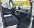 Белый Мерседес Sprinter, объемом двигателя 2.14 л и пробегом 399 тыс. км за 21900 $, фото 24 на Automoto.ua