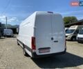 Белый Мерседес Sprinter, объемом двигателя 2.2 л и пробегом 165 тыс. км за 23350 $, фото 8 на Automoto.ua