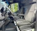 Белый Мерседес Sprinter, объемом двигателя 3 л и пробегом 120 тыс. км за 13500 $, фото 12 на Automoto.ua