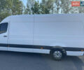 Белый Мерседес Sprinter, объемом двигателя 2.14 л и пробегом 306 тыс. км за 28000 $, фото 27 на Automoto.ua