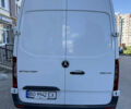 Білий Мерседес Sprinter, об'ємом двигуна 2.14 л та пробігом 400 тис. км за 27000 $, фото 3 на Automoto.ua
