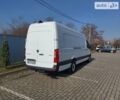 Белый Мерседес Sprinter, объемом двигателя 3 л и пробегом 185 тыс. км за 38900 $, фото 15 на Automoto.ua