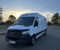 Белый Мерседес Sprinter, объемом двигателя 2.14 л и пробегом 365 тыс. км за 24500 $, фото 15 на Automoto.ua