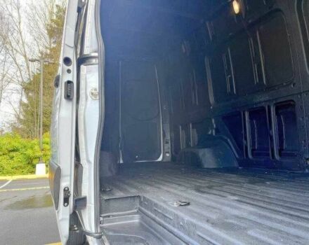 Білий Мерседес Sprinter, об'ємом двигуна 3 л та пробігом 120 тис. км за 13500 $, фото 18 на Automoto.ua