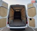 Білий Мерседес Sprinter, об'ємом двигуна 2.14 л та пробігом 261 тис. км за 25800 $, фото 49 на Automoto.ua