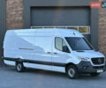 Білий Мерседес Sprinter, об'ємом двигуна 2.99 л та пробігом 190 тис. км за 51216 $, фото 1 на Automoto.ua