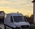 Білий Мерседес Sprinter, об'ємом двигуна 2.14 л та пробігом 131 тис. км за 21422 $, фото 1 на Automoto.ua