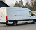 Белый Мерседес Sprinter, объемом двигателя 2.99 л и пробегом 390 тыс. км за 43700 $, фото 12 на Automoto.ua