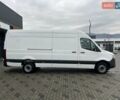Белый Мерседес Sprinter, объемом двигателя 2.1 л и пробегом 220 тыс. км за 28402 $, фото 5 на Automoto.ua