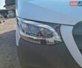 Белый Мерседес Sprinter, объемом двигателя 2.14 л и пробегом 399 тыс. км за 21900 $, фото 15 на Automoto.ua