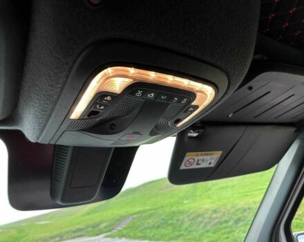 Белый Мерседес Sprinter, объемом двигателя 2.2 л и пробегом 340 тыс. км за 36110 $, фото 16 на Automoto.ua