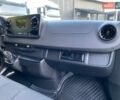 Белый Мерседес Sprinter, объемом двигателя 2.2 л и пробегом 256 тыс. км за 24900 $, фото 34 на Automoto.ua