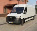 Белый Мерседес Sprinter, объемом двигателя 2.14 л и пробегом 280 тыс. км за 29902 $, фото 27 на Automoto.ua