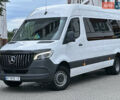 Белый Мерседес Sprinter, объемом двигателя 2.99 л и пробегом 250 тыс. км за 65000 $, фото 12 на Automoto.ua