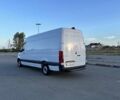 Белый Мерседес Sprinter, объемом двигателя 2.14 л и пробегом 365 тыс. км за 24500 $, фото 17 на Automoto.ua