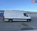Белый Мерседес Sprinter, объемом двигателя 2.14 л и пробегом 365 тыс. км за 24500 $, фото 21 на Automoto.ua