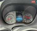 Белый Мерседес Sprinter, объемом двигателя 2.99 л и пробегом 271 тыс. км за 34299 $, фото 45 на Automoto.ua