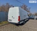 Белый Мерседес Sprinter, объемом двигателя 3 л и пробегом 185 тыс. км за 38900 $, фото 4 на Automoto.ua