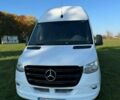 Білий Мерседес Sprinter, об'ємом двигуна 3 л та пробігом 488 тис. км за 47036 $, фото 6 на Automoto.ua