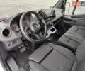 Белый Мерседес Sprinter, объемом двигателя 2.2 л и пробегом 233 тыс. км за 26999 $, фото 65 на Automoto.ua