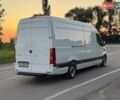 Білий Мерседес Sprinter, об'ємом двигуна 2.14 л та пробігом 261 тис. км за 25800 $, фото 75 на Automoto.ua