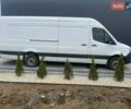 Белый Мерседес Sprinter, объемом двигателя 2.14 л и пробегом 250 тыс. км за 27500 $, фото 1 на Automoto.ua
