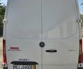 Білий Мерседес Sprinter, об'ємом двигуна 2.14 л та пробігом 236 тис. км за 26800 $, фото 27 на Automoto.ua