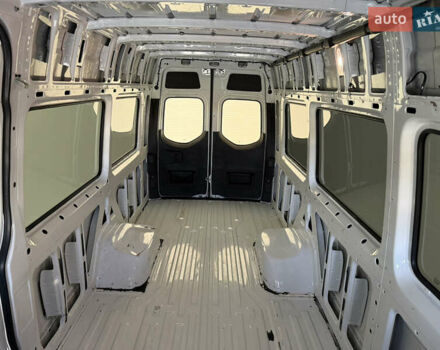 Мерседес Sprinter 2019 у Чернівцях на Automoto.ua Білий Мерседес Sprinter, об'ємом двигуна 3 л та пробігом 109 тис. км за 51500 $, фото 28 на Automoto.ua