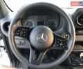 Белый Мерседес Sprinter, объемом двигателя 0 л и пробегом 245 тыс. км за 34600 $, фото 38 на Automoto.ua