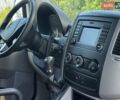 Белый Мерседес Sprinter, объемом двигателя 30 л и пробегом 198 тыс. км за 28500 $, фото 14 на Automoto.ua